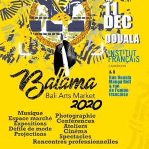 Balama 2020