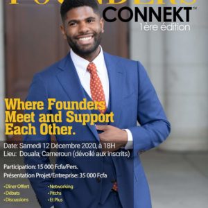 Founders connekt1