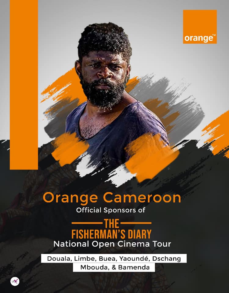 Orange-The-fishermans-diary National Open Cinéma Tour