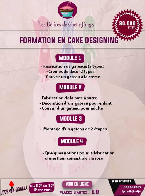Formation Cake Design2