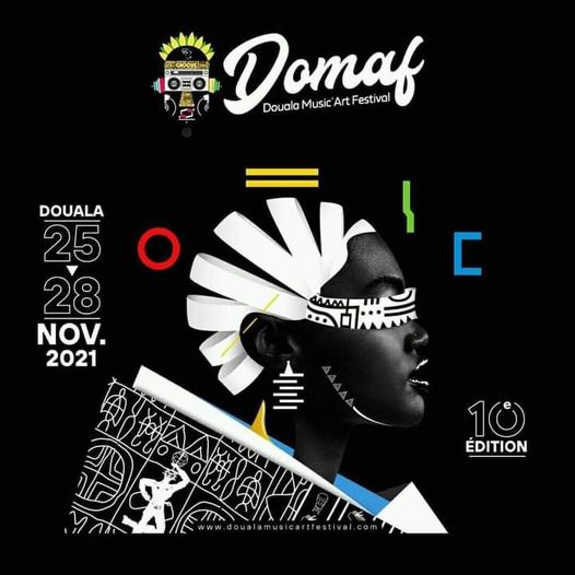 Douala Music Art Festival Acte 10
