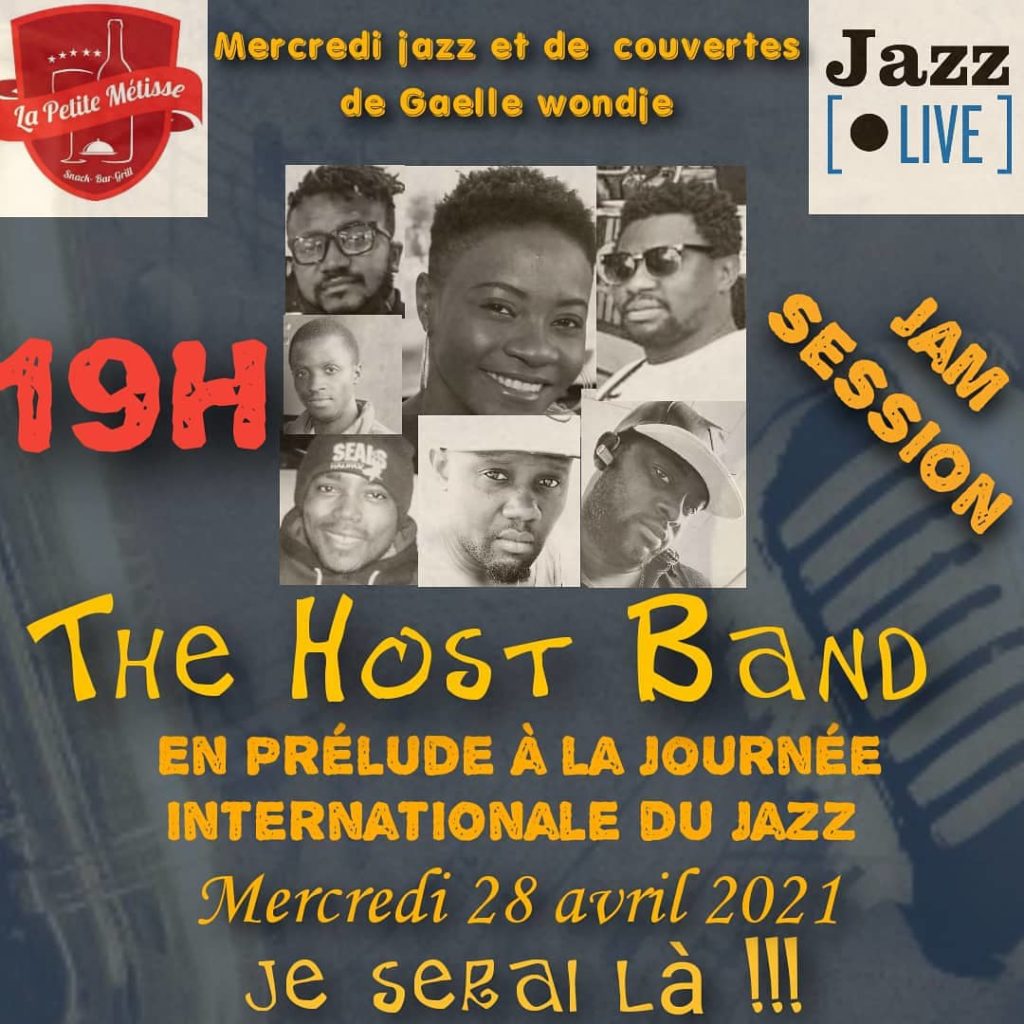 Mercredi J et D du 28 Avril 2021