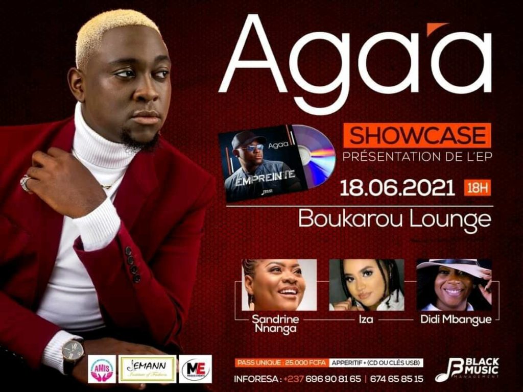 Showcase Agaa
