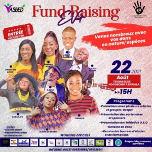 Fund Raising Events