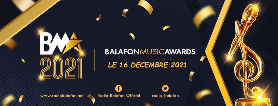 Balafon Music Awards acte 9
