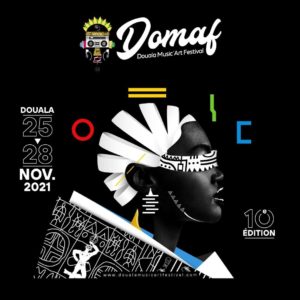 Douala Music art Festival la 10ème édition