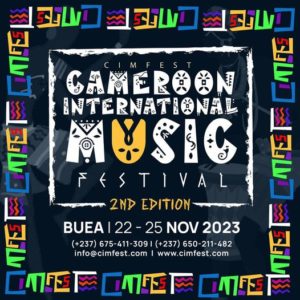 Cameroun International Music festival